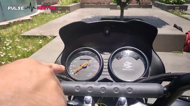 Walkaround Review of Bajaj CT 110X in Hindi 2021 | Pulse-ignitor смотреть онлайн