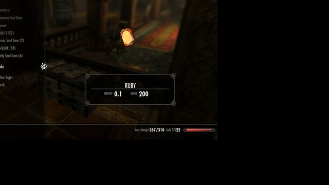 WhiteRun-Rifton Stream Skyrim War / Mage Level 11 Stable Boy смотреть онлайн