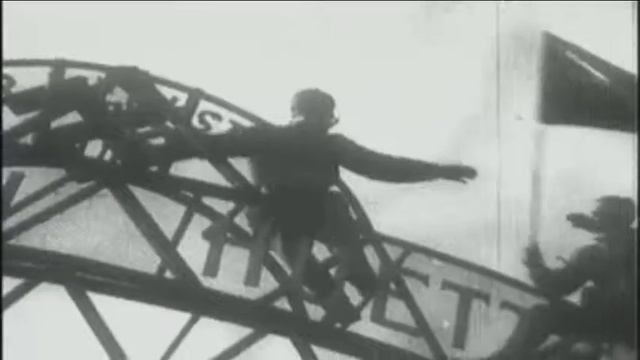 Проект "Победа" (Города-Герои) - Керчь смотреть онлайн