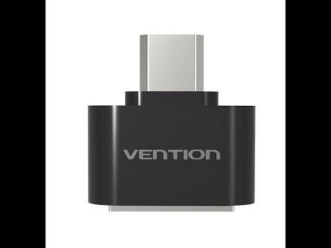 Переходник Micro USB OTG смотреть онлайн