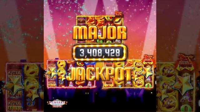 Players Paradise Slots Generic Square смотреть онлайн