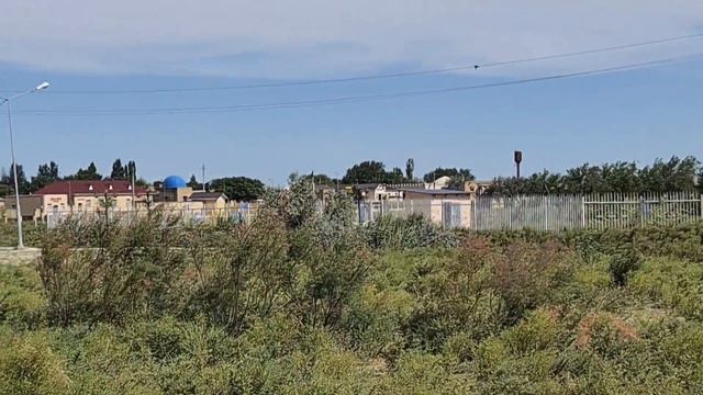 Мавзолей Арыстанбаба. Казахстан 06.07.2020 - 1 Minute Story NS