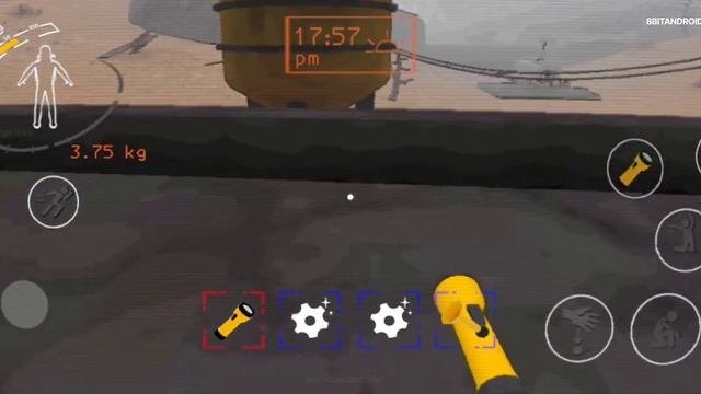 ? LETHAL COMPANY MOBILE HORROR ? GAMEPLAY ? (ANDROID/iOS) смотреть онлайн