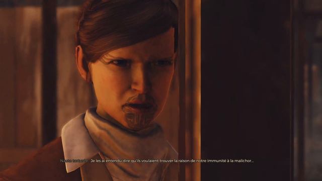 GreedFall : Les expériences du docteur Asili (part. 2) смотреть онлайн