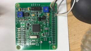 Прошивка через ком порт! MMDVM_Pog