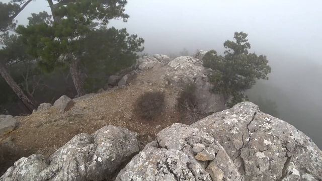 Алупка Исар