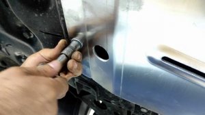 Защита Картера на Чери Тигго 7 Про - Видеообзор