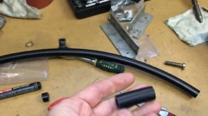 Bajaj Pulsar 180 багажная система.