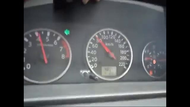 Подборка Live - Максимальная скорость Nissan Almera Teana Qashqai X-Trail Murano смотреть онлайн