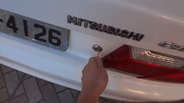 Mostrando RARO Mitsubishi Lancer em Curitiba! смотреть онлайн