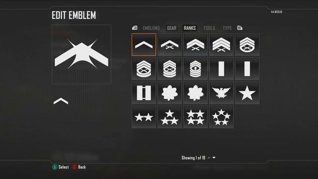 Making Emblems With Galaxy Squad смотреть онлайн