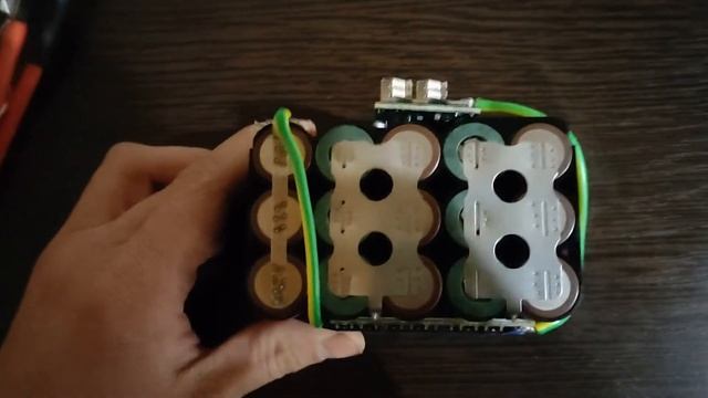 Аккумулятор для Макиты BL1890, своими руками смотреть онлайн