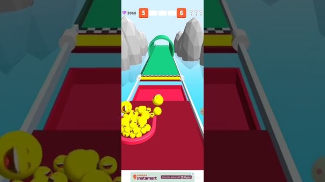 picker 3D bonus level gameplay walkthrough max levels android games #picker3D смотреть онлайн