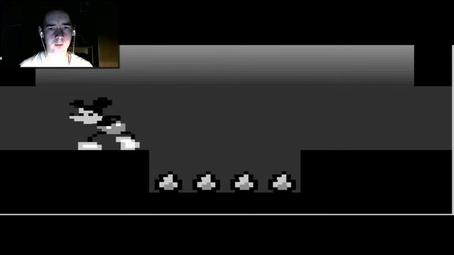 Suicide Mouse | CreepyPastaGame [GER][HD] смотреть онлайн