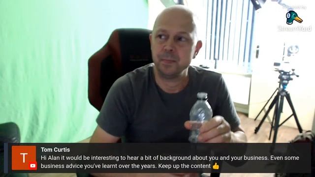 Wednesday Live Chat смотреть онлайн