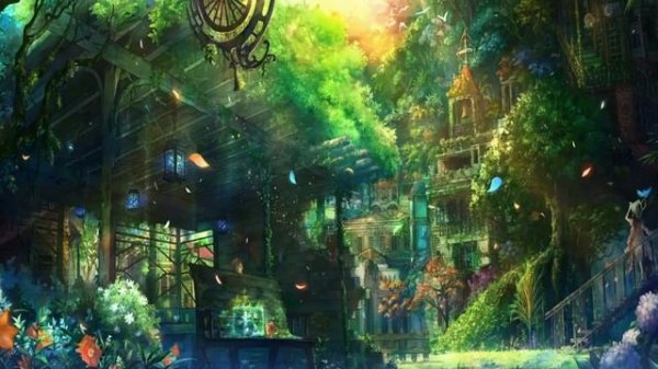 ♪ Best of Worakls mix ♪.