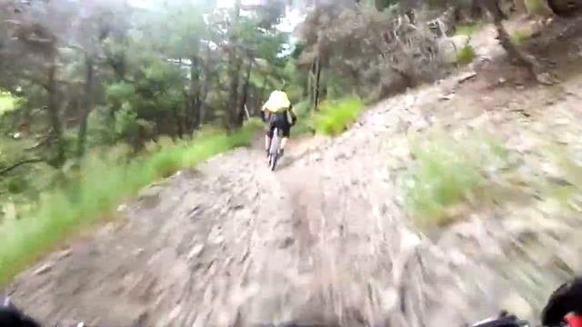 #26 Тур 2016 В Альпах. Сан Фуа, Тинь, Лез Арк, Ля Туиль, Ля Розье и тд... смотреть онлайн