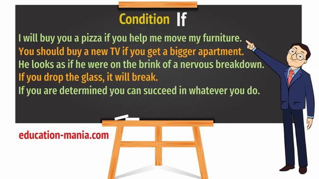 Types Of Conjunctions In English 2 - Subordinating Conjunctions