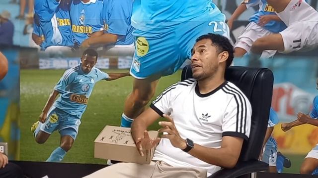 CARLOS LOBATÓN. ENTREVISTA EXCLUSIVA (Parte 1) смотреть онлайн