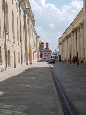 рисование