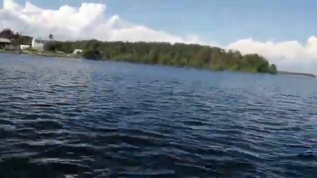 Риб балтик 420 и тохатсу 18 смотреть онлайн