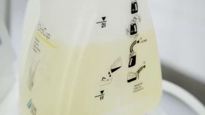 Дезинфекция и очистка аспирационных систем в стоматологии