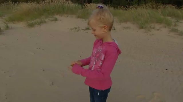 Как запустить воздушного змея? смотреть онлайн