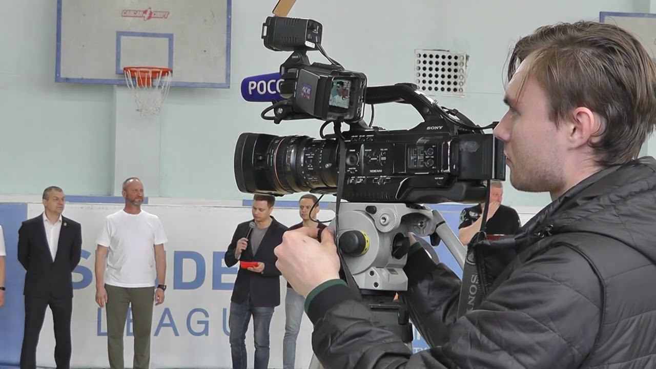 Саранск, открытие Чемпионата и Первенства ПФО по спортивному метанию ножа 2024 г. смотреть онлайн