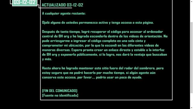 Villanous | Вся правда о Podemos Bailar