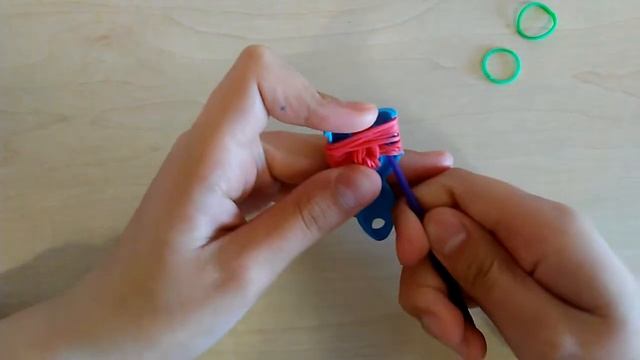 ??Делаем перец чили из резинок?? смотреть онлайн