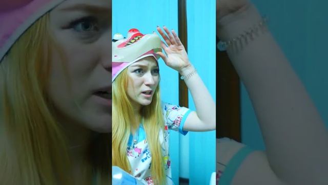 Укол НИНДЗЯ!