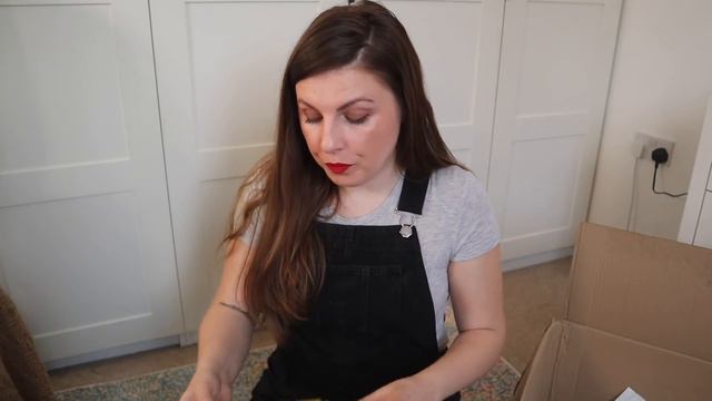 Cherryz HAUL // January 2022 // Cleaning, Snacks, Beauty & Home Stuff / ad смотреть онлайн