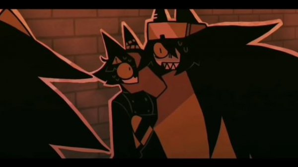 Basics in Behavior[RED]