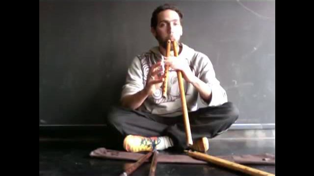 double flute смотреть онлайн