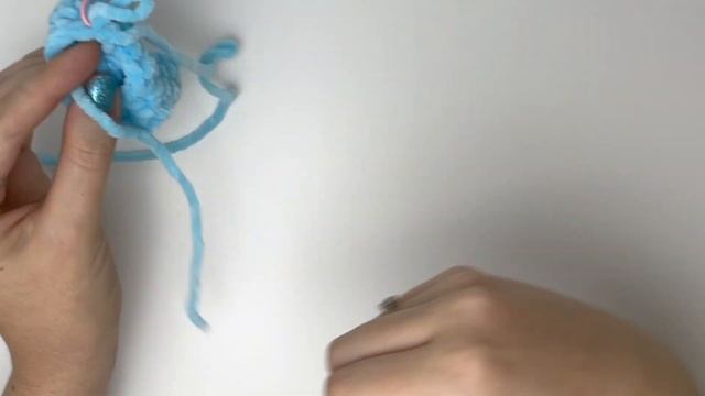 Easy Crochet Whale (Tutorial Part 1) | Free Amigurumi Animal Pattern for Beginners смотреть онлайн
