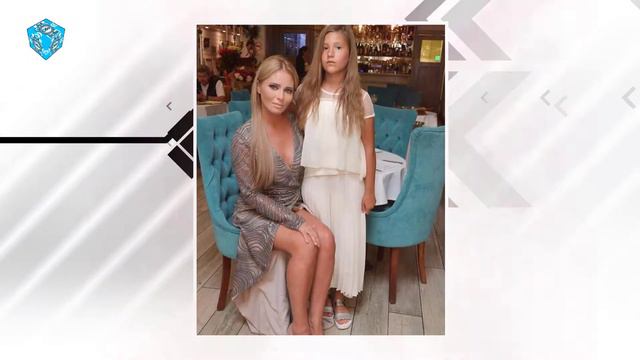 Дана Борисова отправила дочь учиться в Британию после курса лечения смотреть онлайн