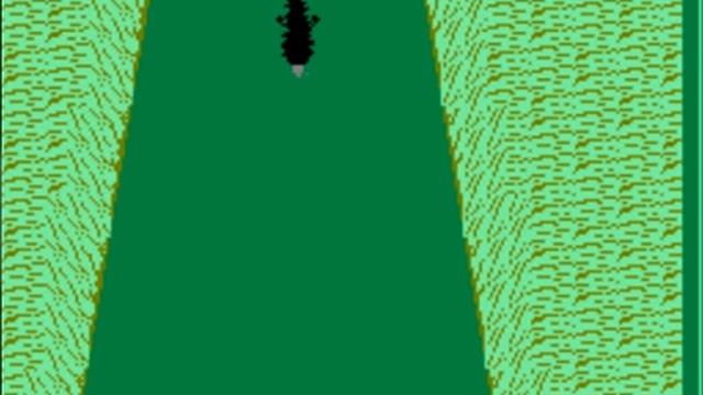 Black Bass Nes: Landing the big one смотреть онлайн