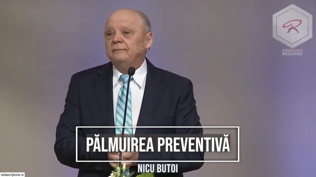 Nicu Butoi - Pălmuirea preventivă - metode prin care Dumnezeu ne ferește de rău - predici creștine смотреть онлайн