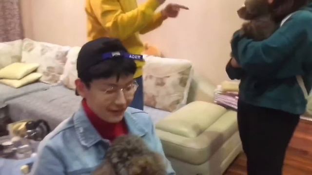 VLOG 1st DAY ANHUI, BENGBU วันแรกของวันหยุดเช้งเม้ง เที่ยวมณฑลอันฮุยกับเพื่อนชาวจีน | เดี๋ยวพาไป 带你 смотреть онлайн