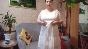 Обновочка купила наряды