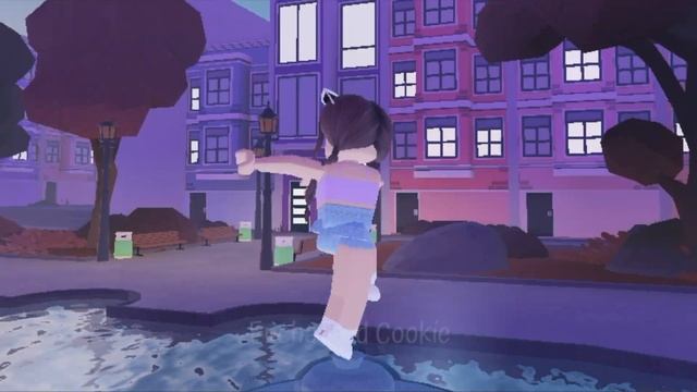 This Edit Is A Bit ✨ Laggy✨ | Roblox Edit | Enchanted Cookie смотреть онлайн