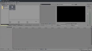 Как Сделать Кинематографическую Картинку в SONY VEGAS PRO?!