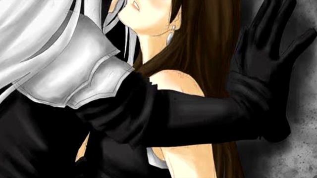 [Kingdom Hearts/FFVII Fanfic] Fell For The Enemy (Tifa/Sephiroth Tifa/Cloud) || MONTH OF LURVE 2020