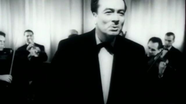 Леонид Кострица - Ты рядом со мной (1956) смотреть онлайн