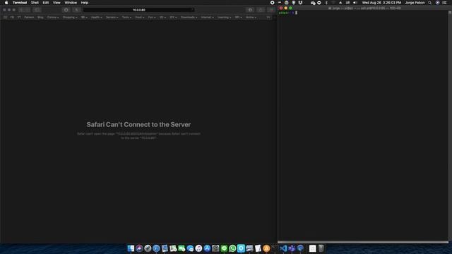 Portainer - Swarm Deployment Issue - Raspberry Pi - Interface not loading смотреть онлайн