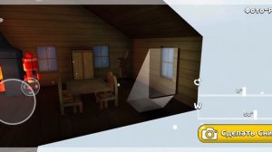 СУПЕР САНТА МИШКА И БАГИ В СНЕЖНОЙ ДОЛИНЕ! МИССИЯ ТРИСТОПИО И СЕКРЕТКИ в Super Bear Adventure