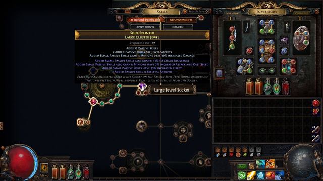 ALL UBERS DOWN - Arakaali's Fang Update - Path of Exile 3.18 - Sentinel League смотреть онлайн