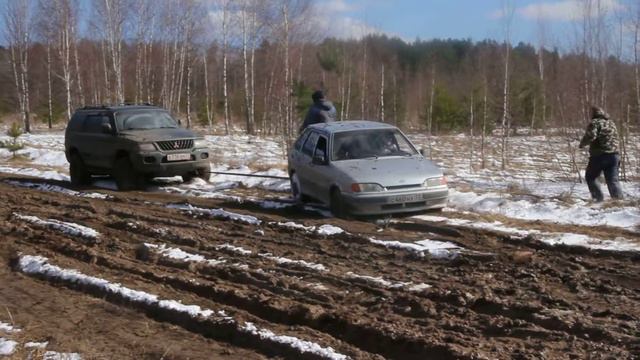 спасаем девятку) смотреть онлайн