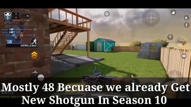 COD Mobile Season 11 Huge Leaks | new map | character Customization and many more смотреть онлайн