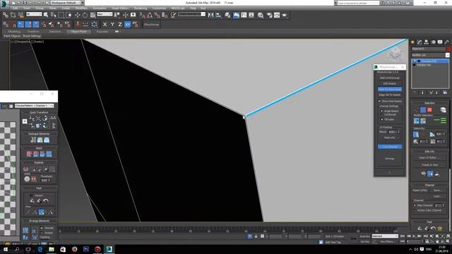 Реклама продукта Lipton в 3d max (Часть 7) смотреть онлайн